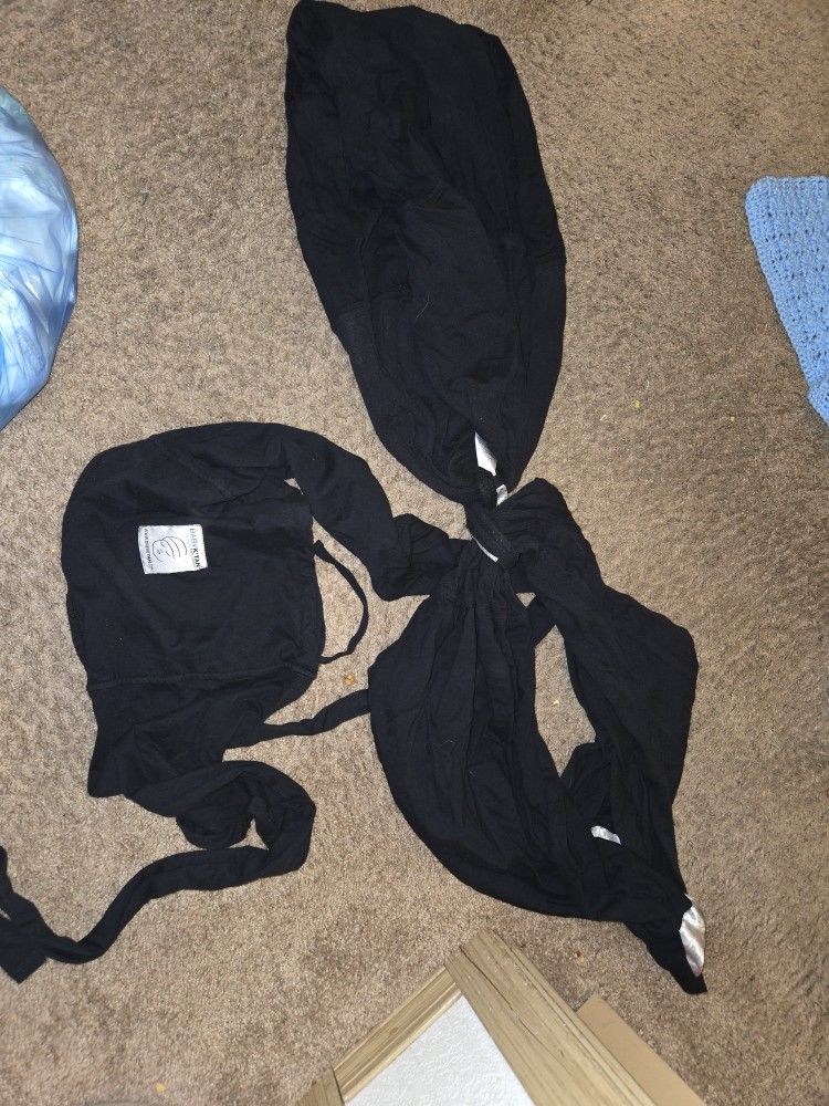 Baby Carrier Ktan Brand