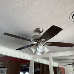 Ceiling Fan