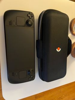 Steam Deck OLED 1TB
