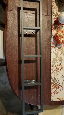 Ikea DVD/Game racks