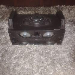 Polaroid Boom Box Bluetooth speaker