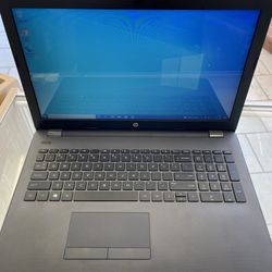 HP Laptop 15”     