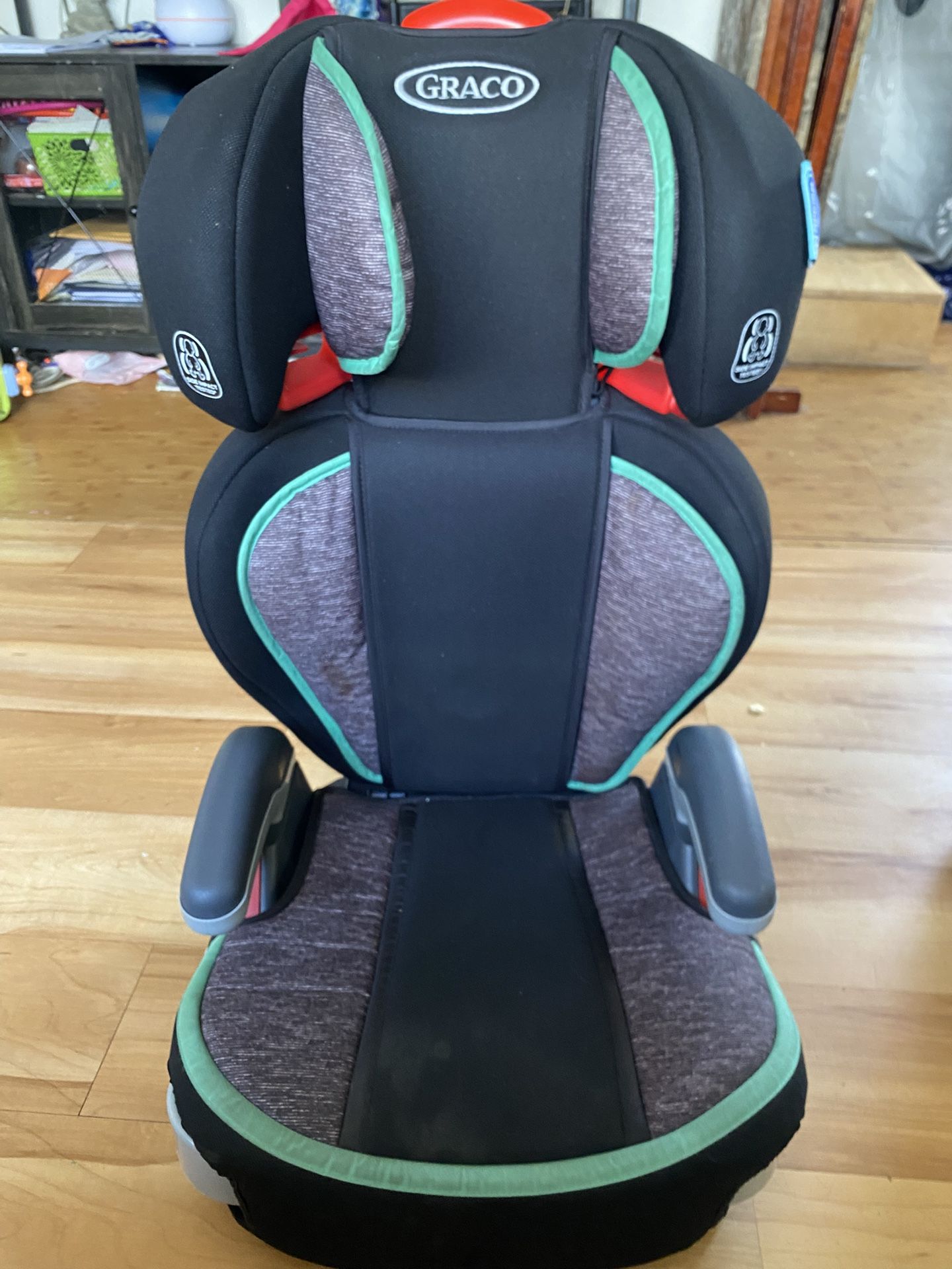 Kid Booster Seats 