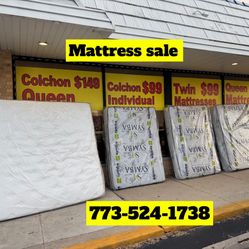 Mattress Sale All Sizes Available Best Quality Best Price 