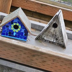 Bird Houses