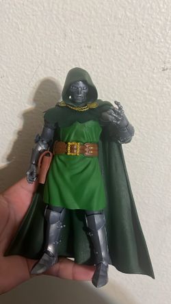 Marvel Legends Doctor Doom Action Figure