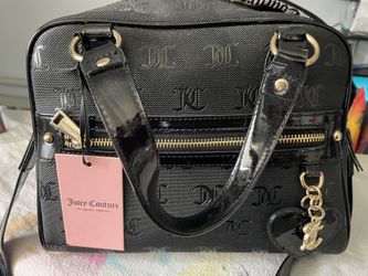 Juicy Couture Bag