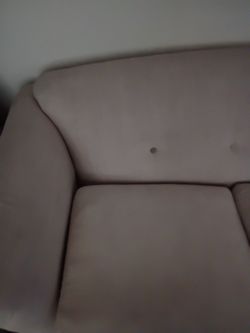 Couch must go asap