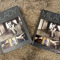 Standard Barbering by Milady last edition