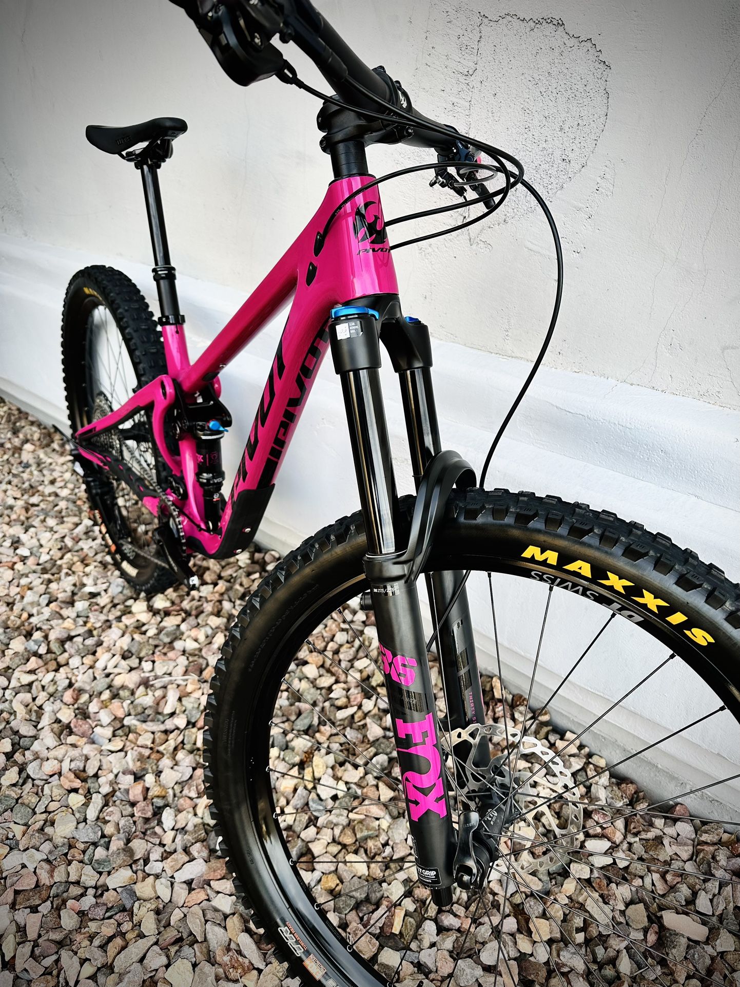 2022 Pivot ShadowCat for Sale in Mesa, AZ OfferUp
