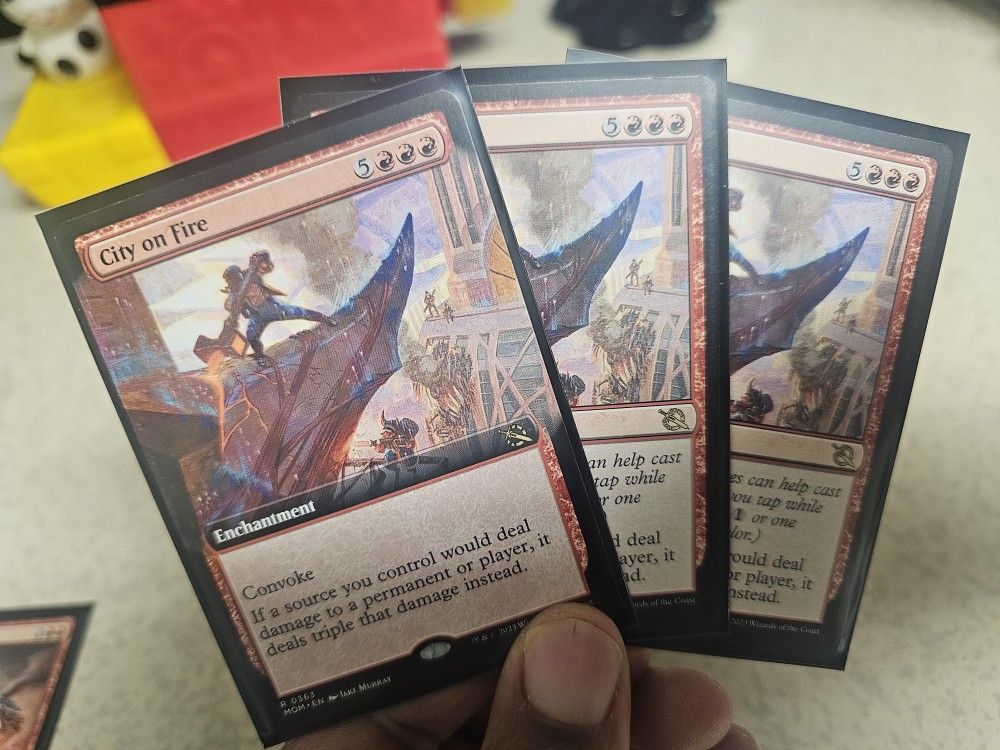 Magic The Gathering Bundle