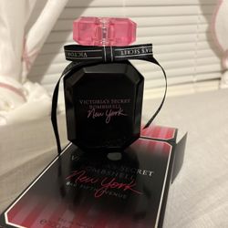 Victoria’s Secret New York Fragrance