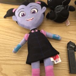 Happy Halloween TY Dolls New $3 Other Doll $2 Other Items $1