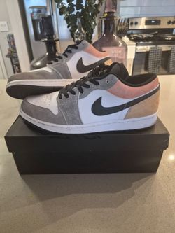 Air Jordan 1 Low SE
