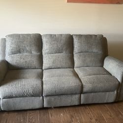 Couch Set 