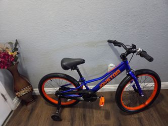 Joystar Bike Boys 20 condition like new good condition