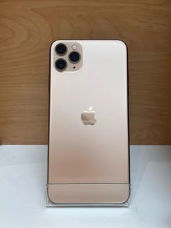 Apple iPhone 11 Pro Gold