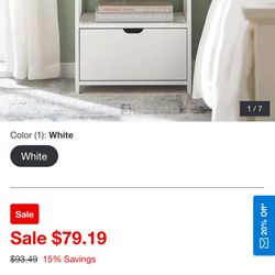 Night Stand 