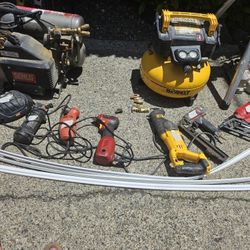 Garage SALE -June 21st