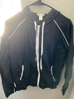 Windbreaker