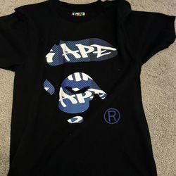 BAPE Tee