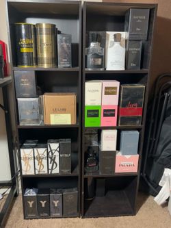 🔥 Fragrances for Resellers 🔥