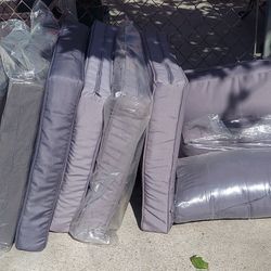 Patio Set Cushions