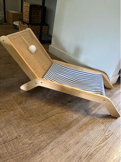 Cat lounger