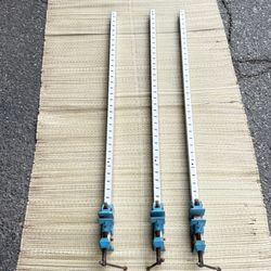 Woood Working Clamps 