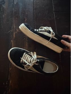 Rick Owen’s