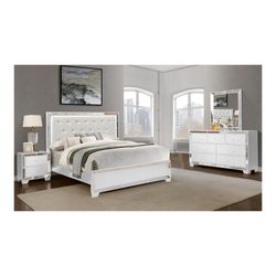 Queen Bedroom Set