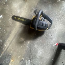 Climbing Saw Chainsaw