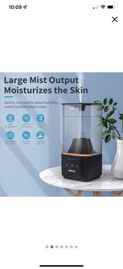 Air Humidifier- Brand New Original Box