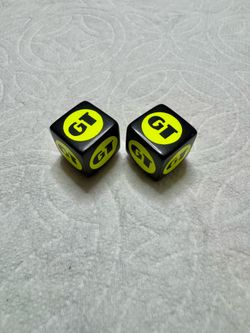 Gt bmx air valve caps