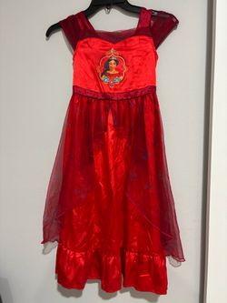 Halloween/ dress up costume