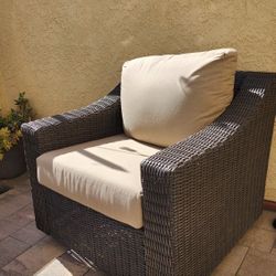 Grand Leisure, 2 Chair Set, Beige