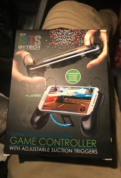 Expanding Game Controller (Fits: Android/iPhone)