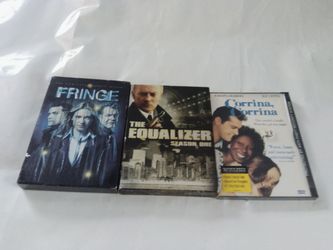 Dvds