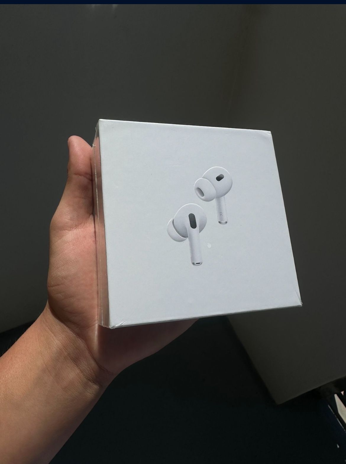 AirPods Pro Gen 2
