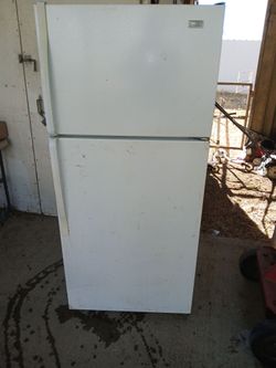 Refrigerated