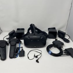 Original HTC Vive - Full Set