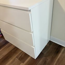 IKEA Dresser 