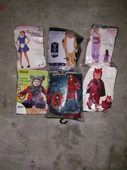 Trajes Para Halloween