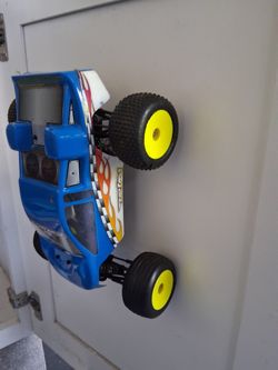 Losi Mini