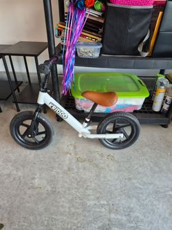 Kids little bike for sale