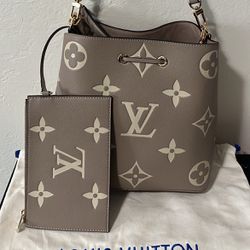 NeoNoe MM Louis Vuitton Handbag