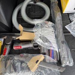 Dyson Big Ball Vacuum –$100 – Must Go