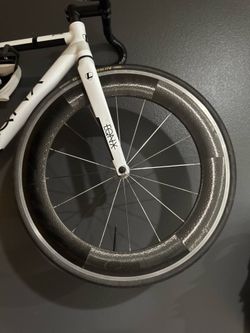 Zipp 808 clincher