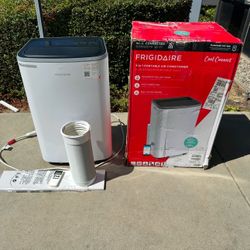 Frigidaire 14000 BTU Portable Air Conditioner 