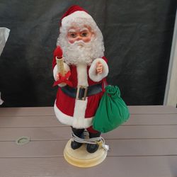 Santa For Sale 20.00